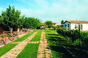 Aranceto Turismo Rurale