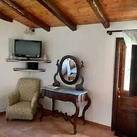 Aranceto Turismo Rurale