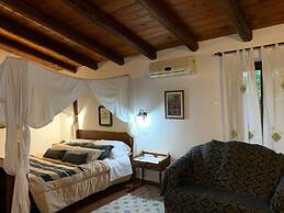 Aranceto Turismo Rurale