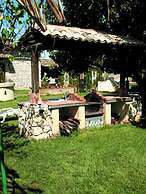 Aranceto Turismo Rurale