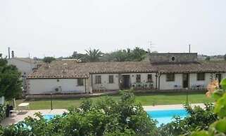 Aranceto Turismo Rurale