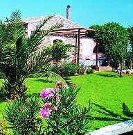 Aranceto Turismo Rurale