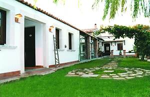 Aranceto Turismo Rurale