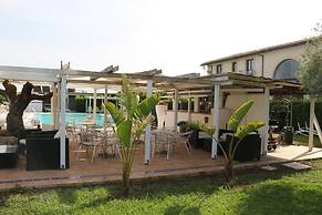 Aranceto Turismo Rurale