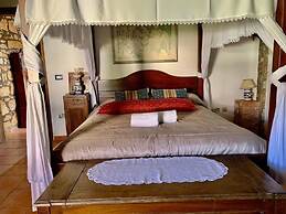 Aranceto Turismo Rurale