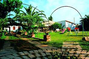 Aranceto Turismo Rurale