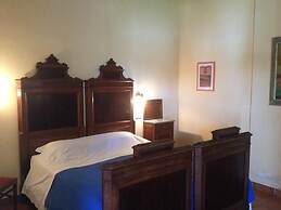 Aranceto Turismo Rurale