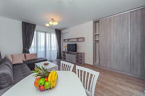 Belvedere Apartments