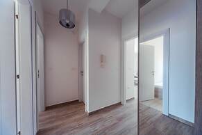 Belvedere Apartments