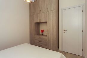 Belvedere Apartments