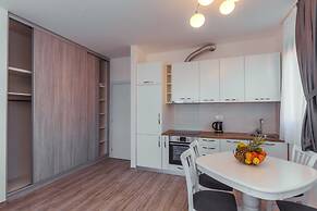 Belvedere Apartments