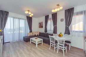 Belvedere Apartments