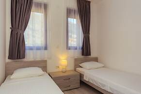 Belvedere Apartments