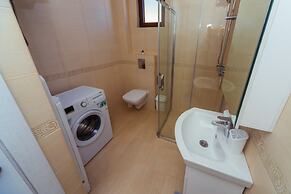 Belvedere Apartments