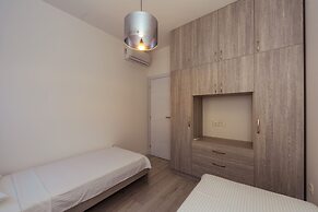 Belvedere Apartments