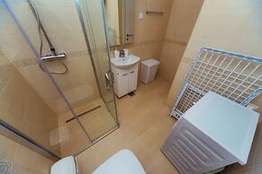 Belvedere Apartments