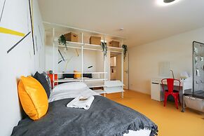 Fresh & neu Ruhig komfortabel & zentral - Hostel