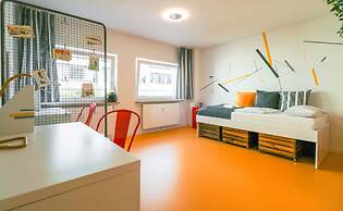 Fresh & neu Ruhig komfortabel & zentral - Hostel
