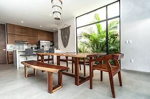 Cocodrilo Tulum Private Pool House