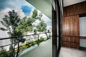 Cocodrilo Tulum Private Pool House