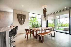 Cocodrilo Tulum Private Pool House