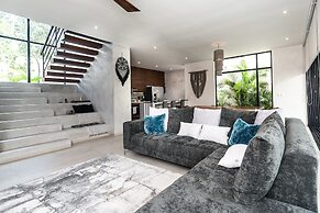 Cocodrilo Tulum Private Pool House