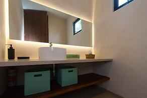 Cocodrilo Tulum Private Pool House