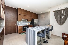 Cocodrilo Tulum Private Pool House