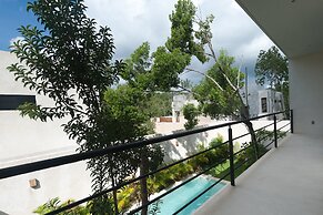 Cocodrilo Tulum Private Pool House