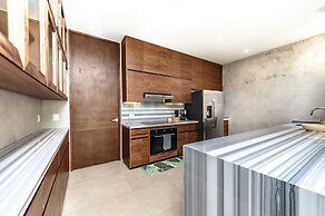 Cocodrilo Tulum Private Pool House