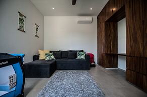 Cocodrilo Tulum Private Pool House