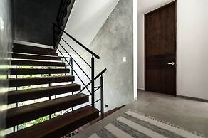 Cocodrilo Tulum Private Pool House