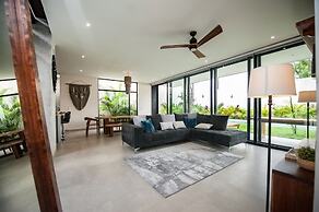 Cocodrilo Tulum Private Pool House