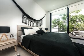 Cocodrilo Tulum Private Pool House