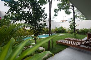 Cocodrilo Tulum Private Pool House