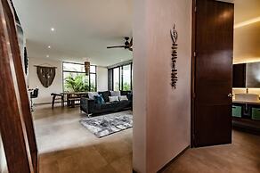 Cocodrilo Tulum Private Pool House