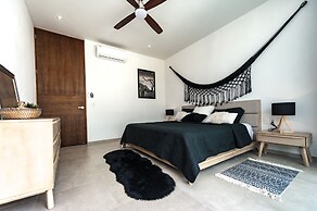 Cocodrilo Tulum Private Pool House