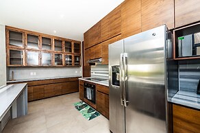 Cocodrilo Tulum Private Pool House