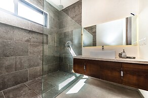 Cocodrilo Tulum Private Pool House