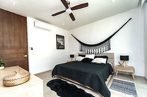 Cocodrilo Tulum Private Pool House