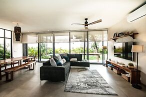 Cocodrilo Tulum Private Pool House