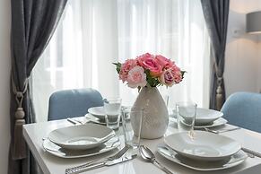 Luxury Studios & Rooms Seven