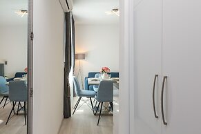 Luxury Studios & Rooms Seven