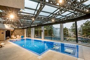 Panorama Hotel & Spa