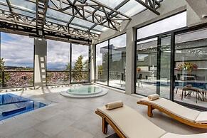 Panorama Hotel & Spa