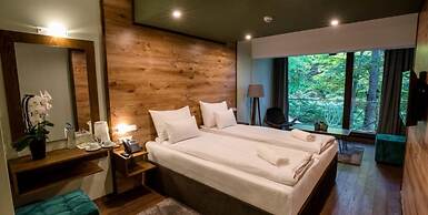 Panorama Hotel & Spa