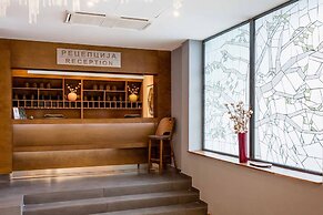 Panorama Hotel & Spa