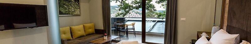 Panorama Hotel & Spa