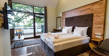 Panorama Hotel & Spa