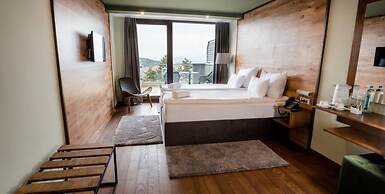 Panorama Hotel & Spa